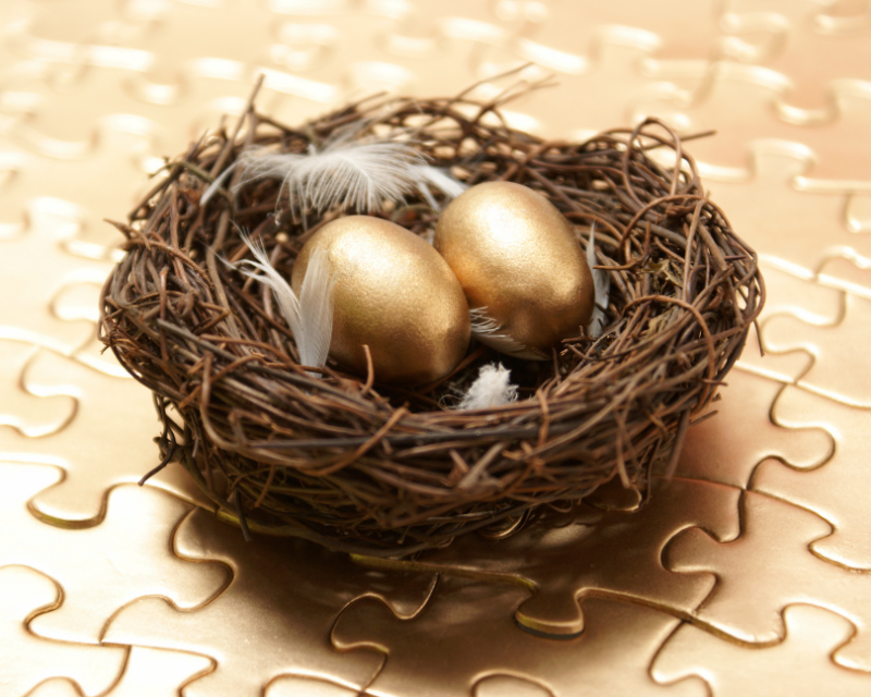 Financial Planning Solutions